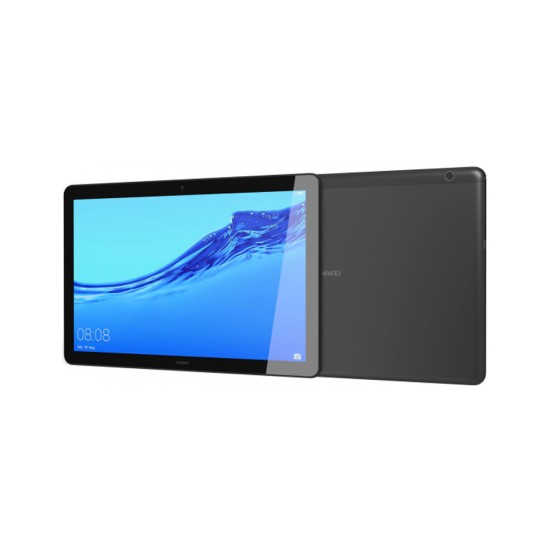 HUAWEI MEDIAPAD T5 AGS2-W09 10.1" 2GB/32GB BLACK HUAWEI MEDIAPAD T5 AGS2-W09 10.1" 2GB/32GB BLACK